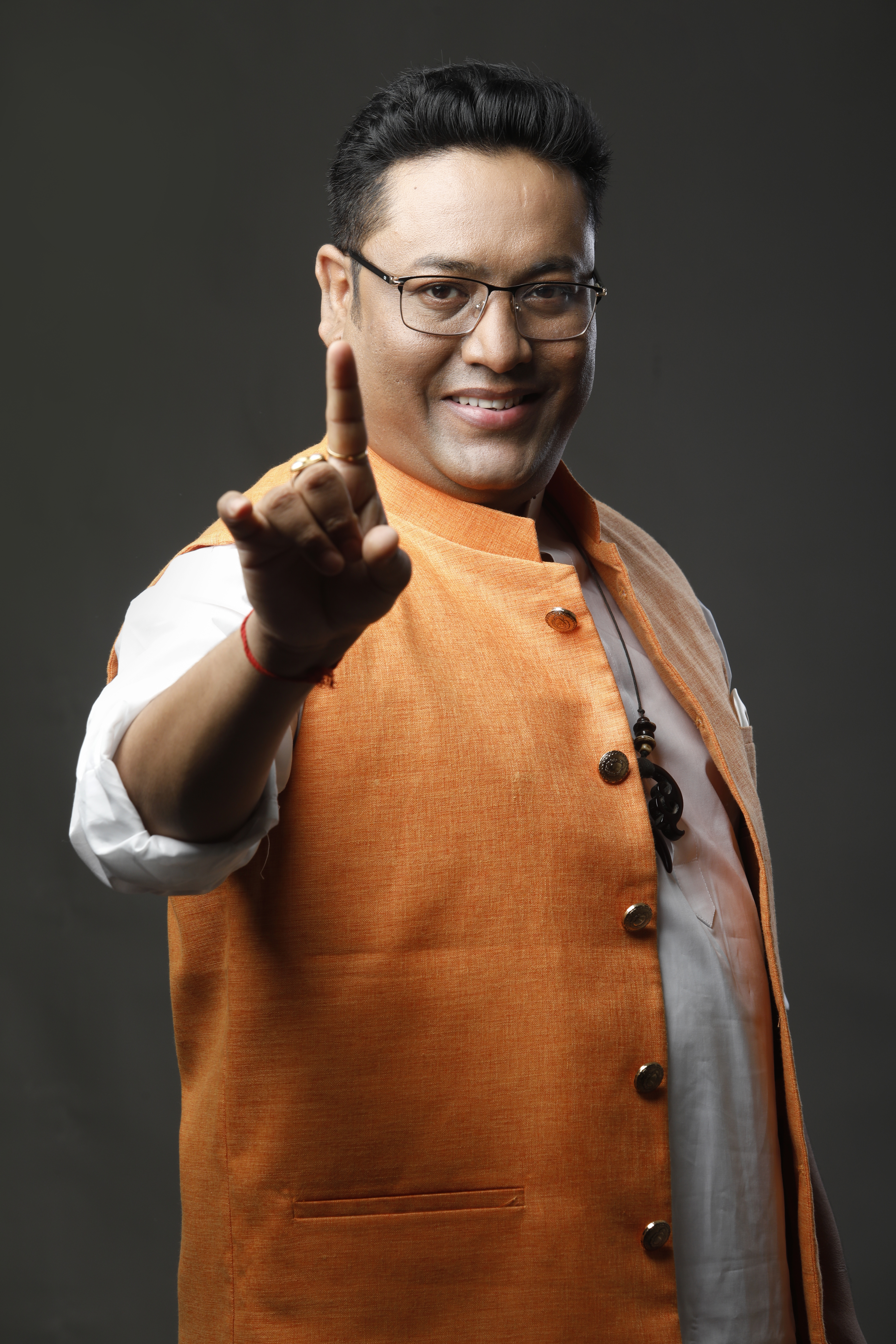 Dr. Vikram Talukdar · 16